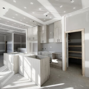 Plasterers trusted by architects and builders