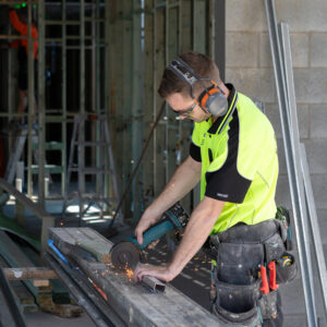 Plasterers trusted by architects and builders