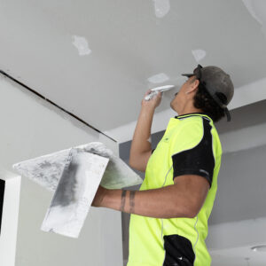 Plasterers trusted by architects and builders