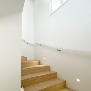 Plasterers trusted by architects and builders