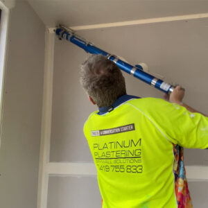 Plasterers trusted by architects and builders