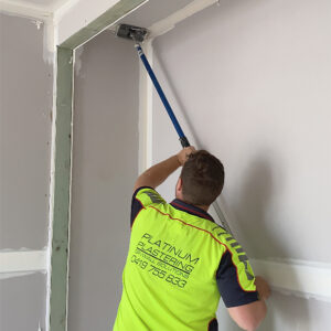 Plasterers trusted by architects and builders