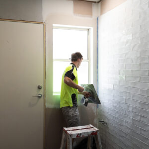 Plasterers trusted by architects and builders