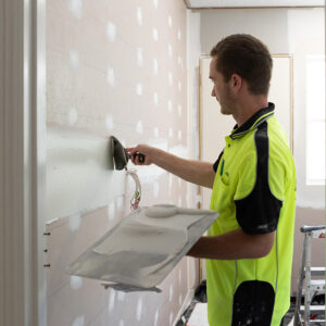 Plasterers trusted by architects and builders