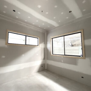 Plasterers trusted by architects and builders