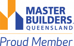 Platinum Plastering is a proud member of Master Builders, the peak industry association representing building and construction in Queensland since 1882. ​